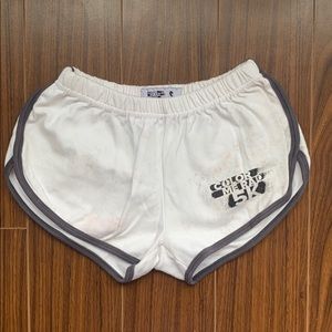 Colour me Rad shorts